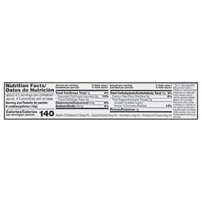 LA Moderna Marias Cookies Galletas  - 4.94 Oz - Image 3