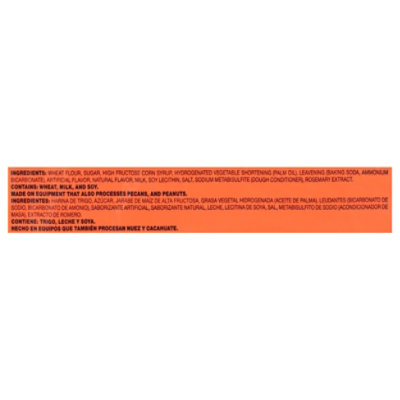 LA Moderna Marias Cookies Galletas  - 4.94 Oz - Image 4