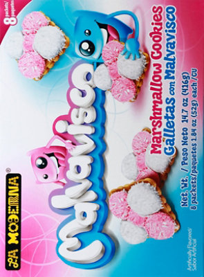 La Moderna Malvavisco Ckys - 14.7 Z - Image 3
