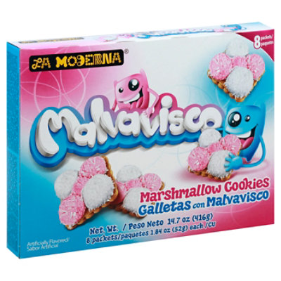 La Moderna Malvavisco Ckys - 14.7 Z - Image 1