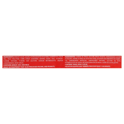 La Moderna Cookies Tostadas Box - 14 Oz - Image 4