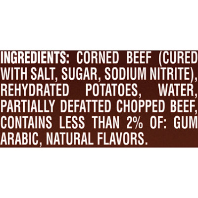 Libby's Corned Beef Hash Canned Food - 15 Oz - Image 5