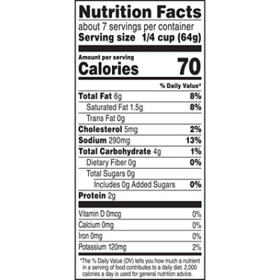 Libby's Country Sausage Canned Gravy - 15 Oz - Image 3
