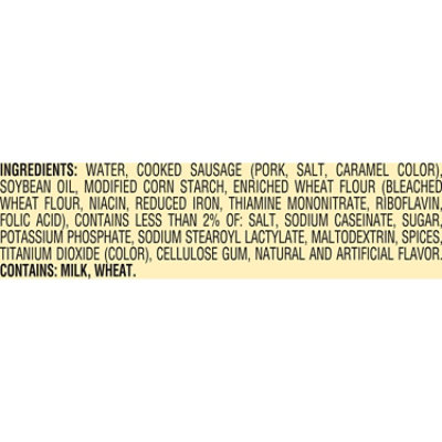 Libby's Country Sausage Canned Gravy - 15 Oz - Image 4