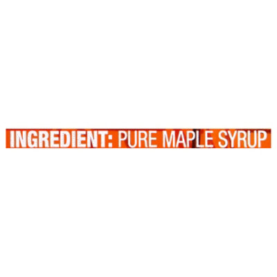 Spring Tree Maple Syrup - 8.5 Fl. Oz. - Image 5