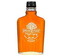 Spring Tree Maple Syrup - 8.5 Fl. Oz.