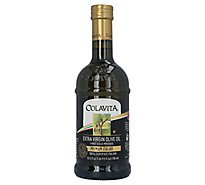 Colavita Olive Oil Extra Virgin Premium Italian Timeless - 25.5 Fl. Oz.