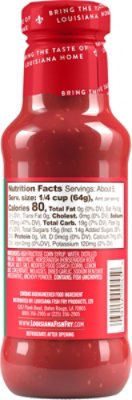 Louisiana Cocktail Sauce - 12 Fl. Oz. - Image 6