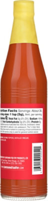 Louisiana Sauce Hot - 6 Fl. Oz. - Image 6