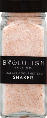 Evolution Salt Co. Salt Himalayan Gourmet Shaker - 5 Oz - Image 2