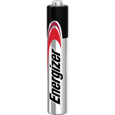 Energizer AAAA 1.5 Volt Miniature Alkaline Batteries - 2 Count - Image 3