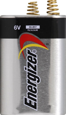 Enrg Lantern 6v Batt 529 1 Ct - 1 Count - Image 3