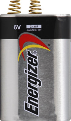 Enrg Lantern 6v Batt 529 1 Ct - 1 Count - Image 2