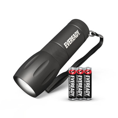 Energizer Led Light Compact Mtl 3 - Each - Image 1