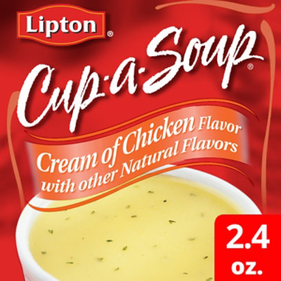 Buy Continental Cup A Soup Instant Soup Creamy Chicken & Corn Crouton  online at