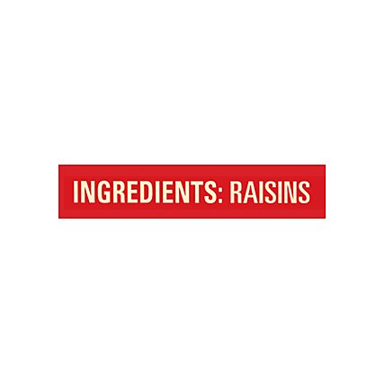 Sun Maid Raisins - 9 Oz - Image 5
