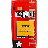 Dazbog KGBlend Bold Whole Bean Coffee - 12 Oz - Image 2