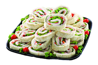 Deli Catering Tray Hye Roller 22 Oz JewelOsco