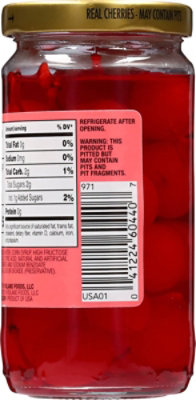 Roland Cherries Maraschino - 10 Oz - Image 5