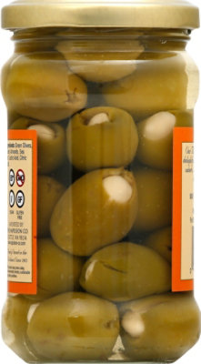 Napoleon Olives Stuffed Almond - 6.5 Oz - Image 6