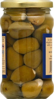 Napoleon Olives Stuffed Garlic - 6.5 Oz - Image 6