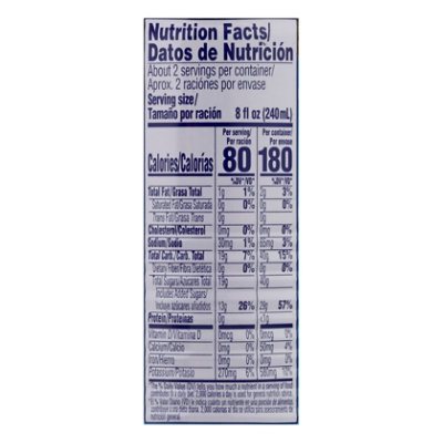 Goya Coconut Water Roasted With Pulp Can - 17.6 Oz - Image 3