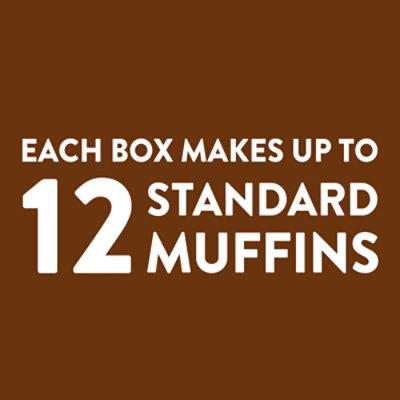 Krusteaz Chocolate Chunk Muffin Mix - 18.25 Oz - Image 5