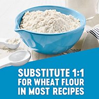 Krusteaz Gluten Free All Purpose Flour - 32 Oz - Image 1
