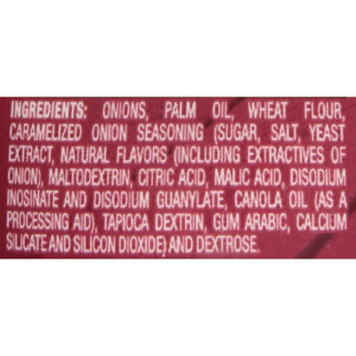 Frenchs Onions Crispy Fried Caramelized - 6 Oz - Image 5