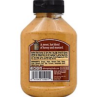 Silver Spring Mustard Honey Sweet & Hot - 10.25 Oz - Image 3