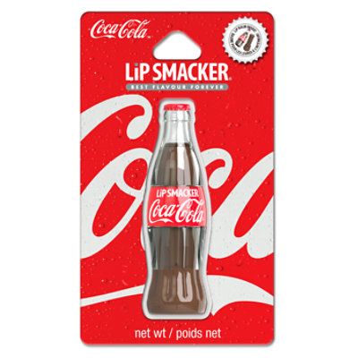 Lip Smacker Coca-Cola Lip Balm - 0.14 Oz - Image 1