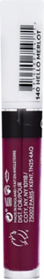 Covergirl Outlast Hello Merlot 140 - 0.12 Fl. Oz. - Image 4