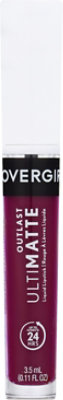 Covergirl Outlast Hello Merlot 140 - 0.12 Fl. Oz. - Image 2