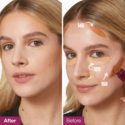 Maybelline Instant Age Rewind Instant Eraser Multi-Use Concealer 150 - 0.2 Fl. Oz. - Image 2