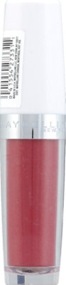 Maybelline Superstay Lpstk Iris 14 Hr - .16 Oz - Image 3