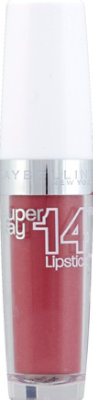 Maybelline Superstay Lpstk Iris 14 Hr - .16 Oz - Image 2