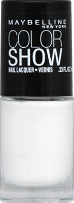 Maybelline Color Show Nail Porcelain Party - .23 Oz - Image 2