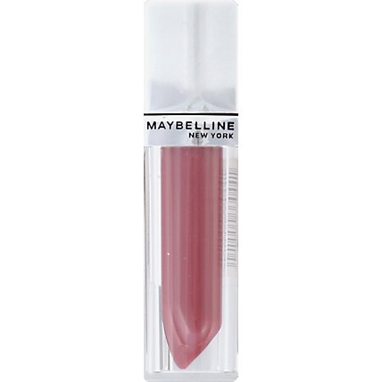 Maybelline Color Snstnal Elixir Mystique Muave - .17 Fl. Oz. - Image 3