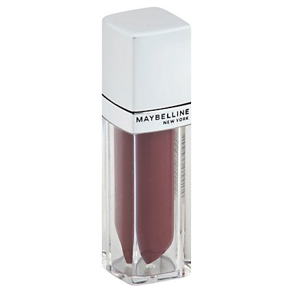 Maybelline Color Snstnal Elixir Mystique Muave - .17 Fl. Oz. - Image 1