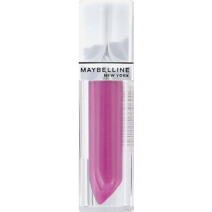 Maybelline Color Sensational Elixir Violet - .17 Fl. Oz. - Image 3