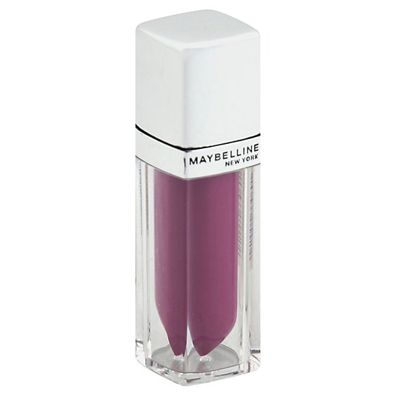 Maybelline Color Sensational Elixir Violet - .17 Fl. Oz.