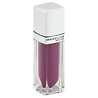 Maybelline Color Sensational Elixir Violet - .17 Fl. Oz. - Image 1