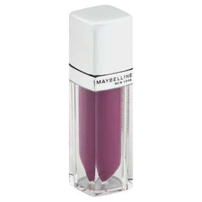 Maybelline Color Sensational Elixir Violet - .17 Fl. Oz. - Image 1