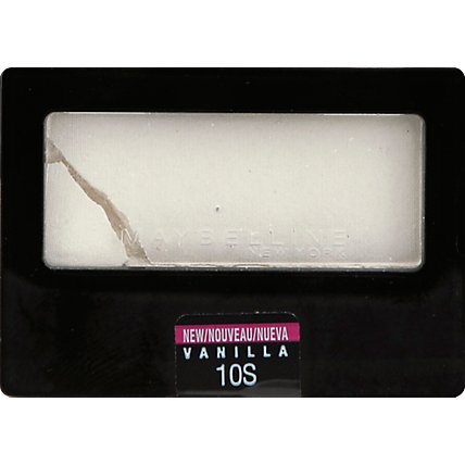 Maybelline Expert Wear Single Vanilla - .09 Oz - Image 2