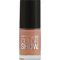 Maybelline Color Show Nail Better In Buff - .23 Oz - Image 2