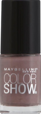 Maybelline Color Show Nail Taupe On Trend - .23 Oz - Image 2