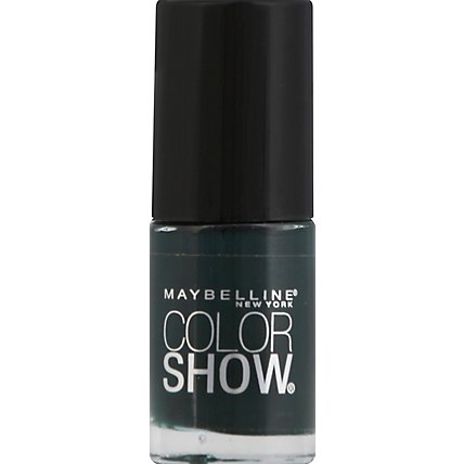 Maybelline Color Show Nail Walk In The Park - .23 Oz - Image 2