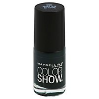 Maybelline Color Show Nail Walk In The Park - .23 Oz - Image 1