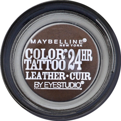 Maybelline Color Tattoo Chocolates - .14 Fl. Oz. - Image 2