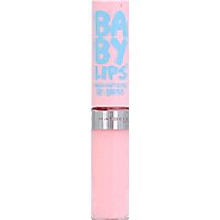 May Baby Lips Crmy Gnk A Boo - .18  Fl. Oz. - Image 2
